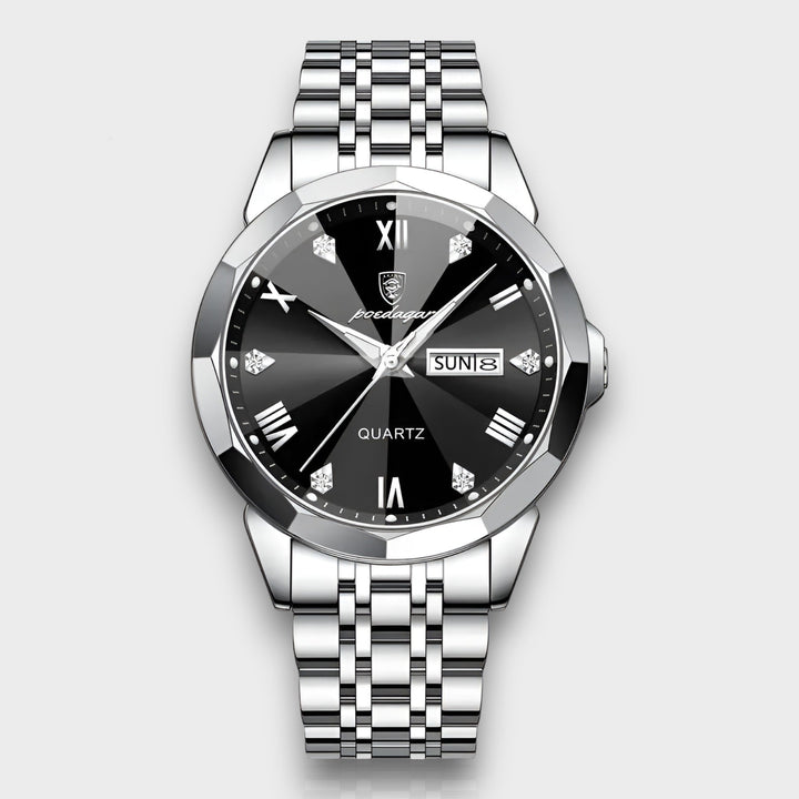 BowLift | Rhombus | Luxurious Men's Watch