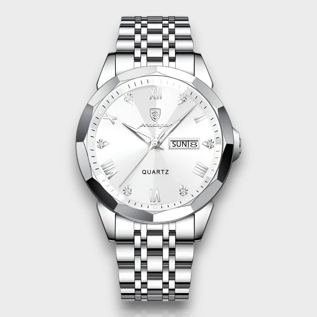 BowLift | Rhombus | Luxurious Men's Watch