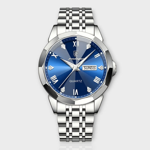 BowLift | Rhombus | Luxurious Men's Watch