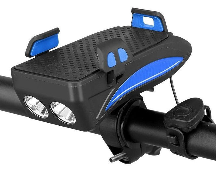 BowLift | RIDENOVA – All-in-One Bike Gadget with USB Power Bank & Light Control