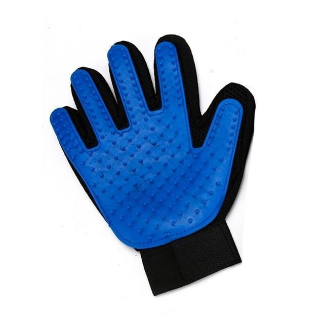 BowLift | Grooming &  Deshedding Glove