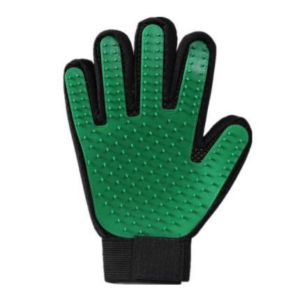 BowLift | Grooming &  Deshedding Glove
