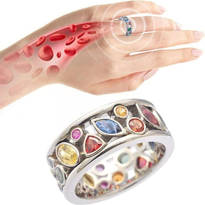 BowLift | Ring Ionix Therapy Quartz