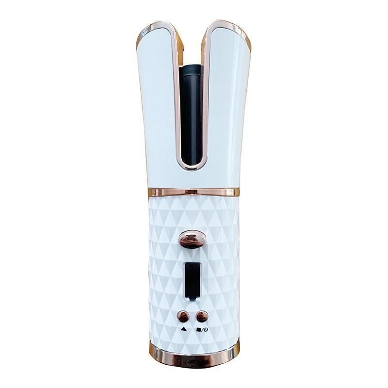 BowLift | RIZA-LUX - Wireless Automatic Hair Curler