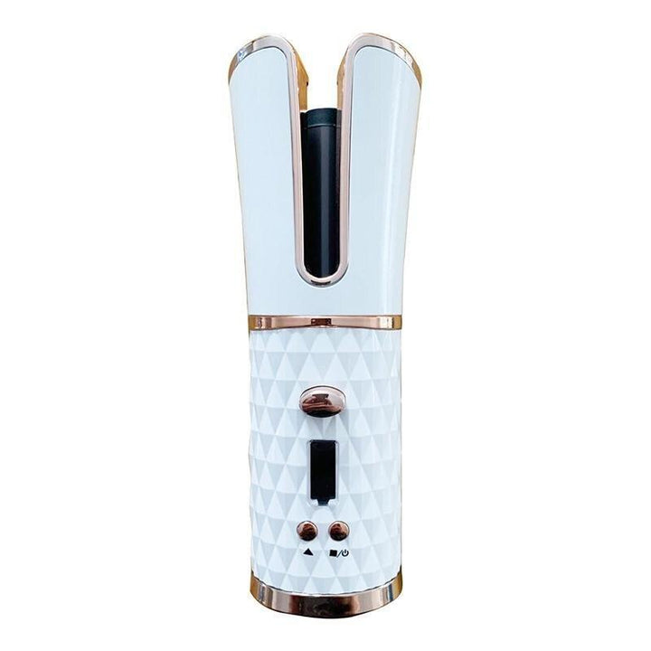 BowLift | RIZA-LUX - Wireless Automatic Hair Curler