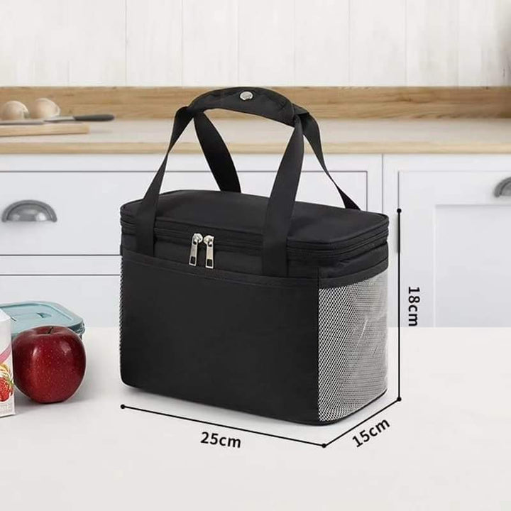 BowLift | Insulated Thermal Cooler Bag
