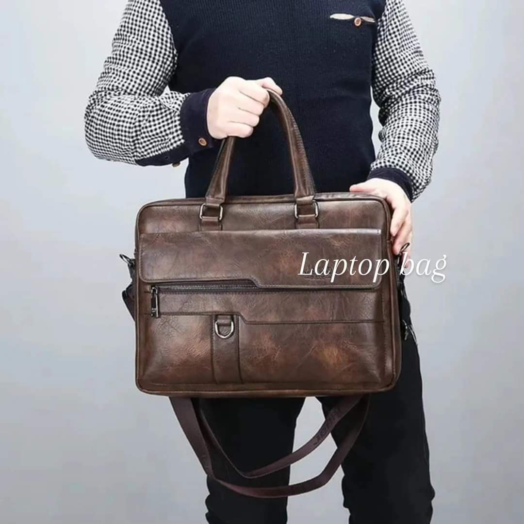 BowLift | Laptop/Business Bag