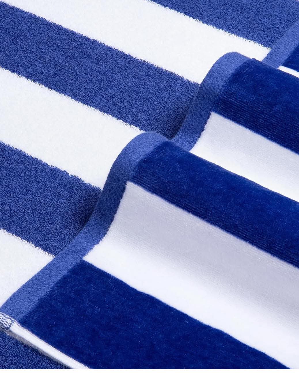 BowLift | Cotton Pool Towels