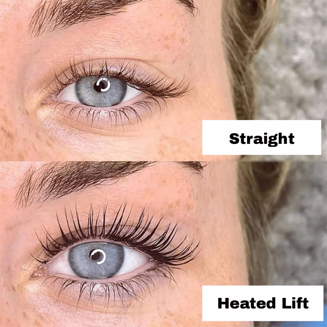 BowLift | LashCurl | Captivating gaze in the blink of an eye