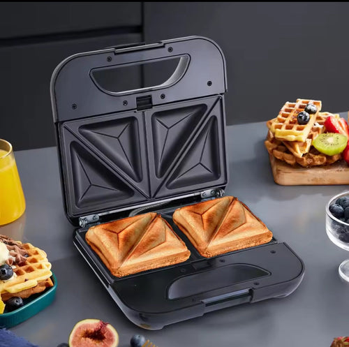 BowLift | Sandwich Maker