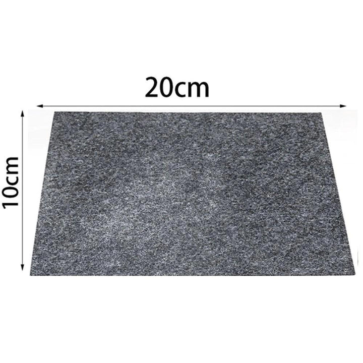 BowLift | Nano Repair Cloth for Car Scratches – 2 Pieces