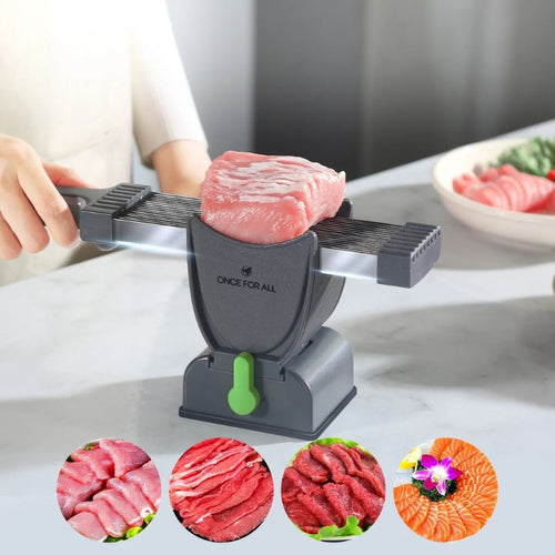 BowLift | Meat Grinder 17in1 Chop, Grind and Prepare with One Device