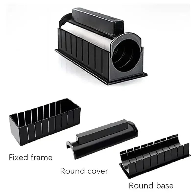 BowLift | RollEase Sushi Set – Bring the Art of Sushi Making Home!