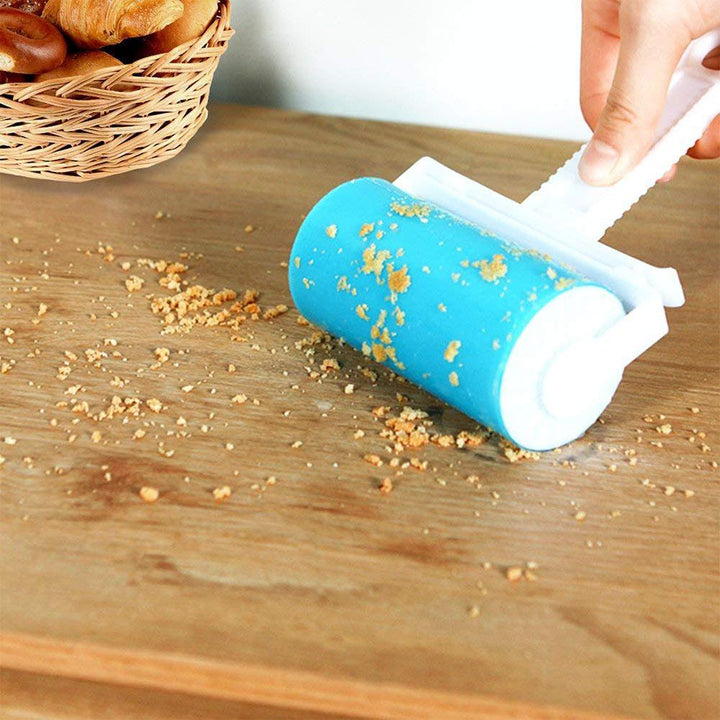 BowLift | Washable Roller Fluff Remover