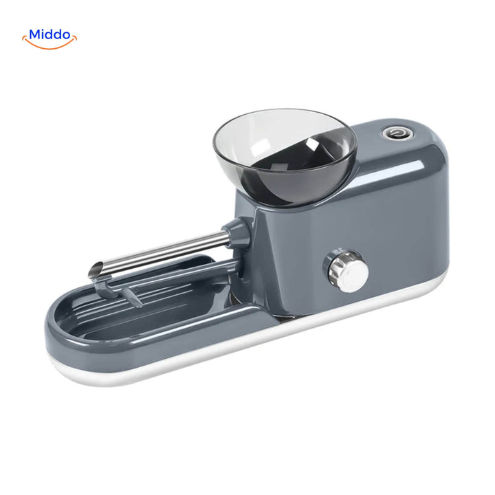 BowLift | Fully Automatic Electric Cigarette Machine - Adjustable Size