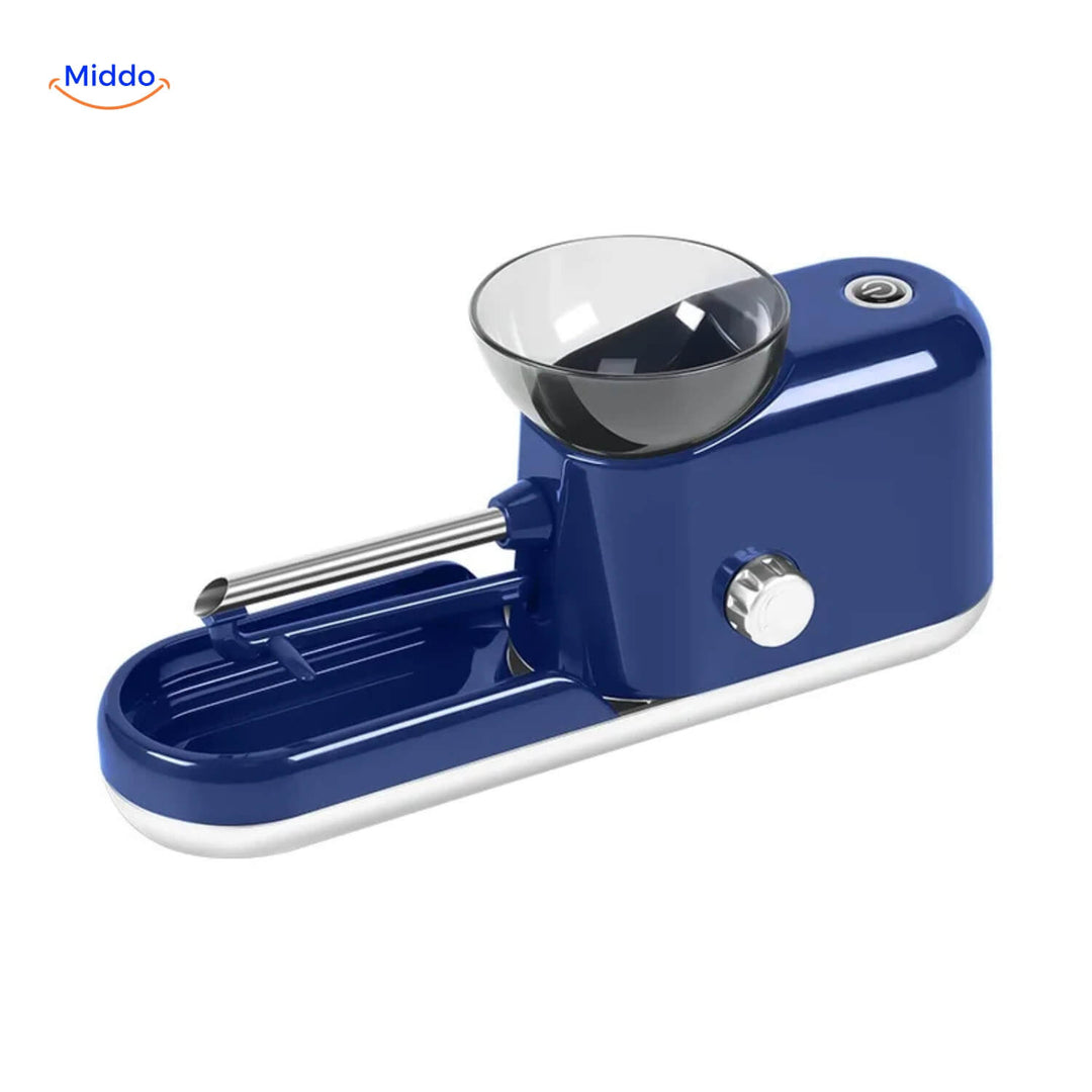 BowLift | Fully Automatic Electric Cigarette Machine - Adjustable Size