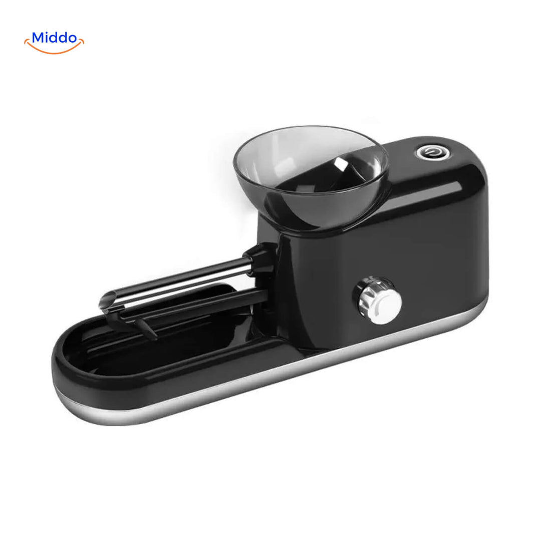 BowLift | Fully Automatic Electric Cigarette Machine - Adjustable Size