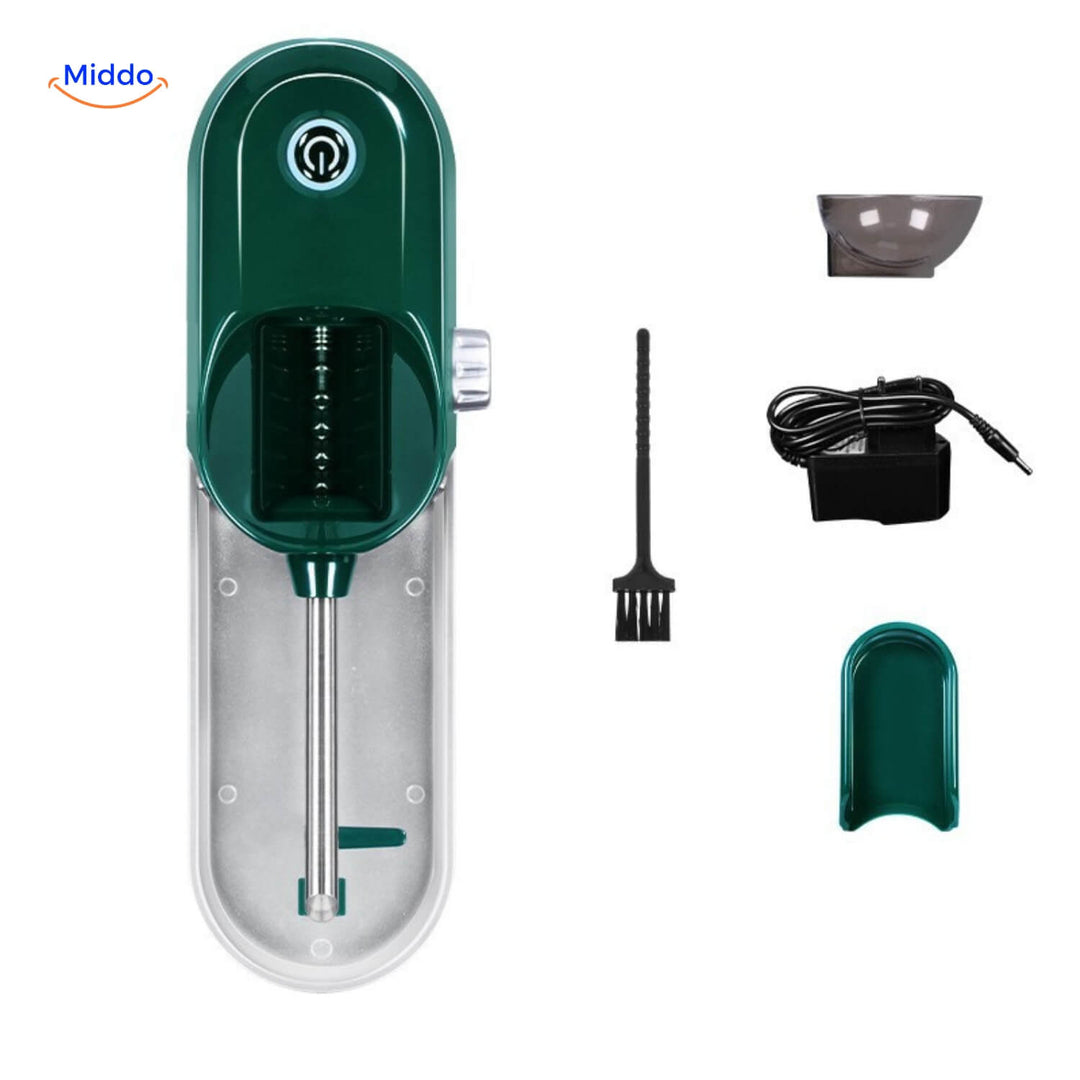 BowLift | Fully Automatic Electric Cigarette Machine - Adjustable Size
