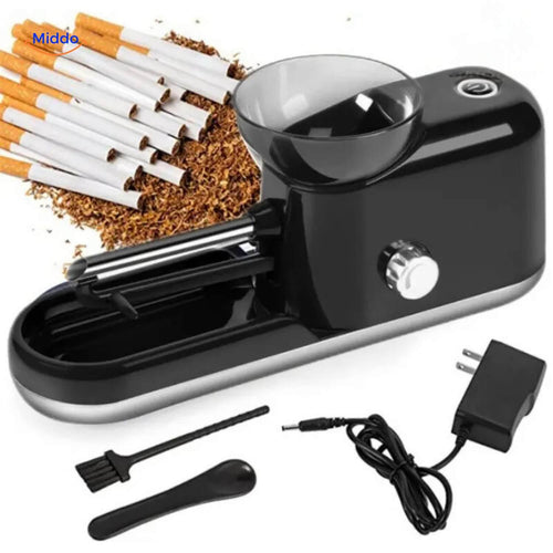 BowLift | Fully Automatic Electric Cigarette Machine - Adjustable Size