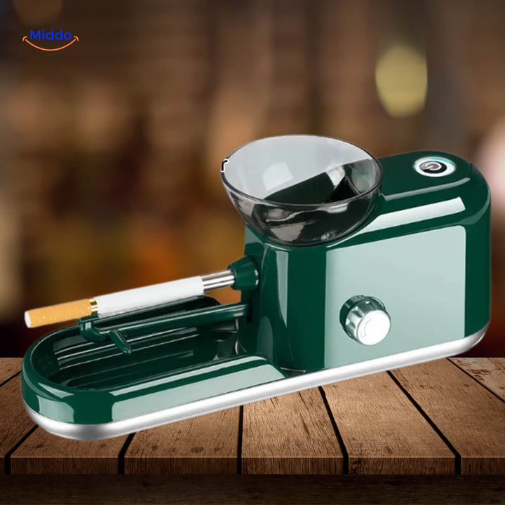 BowLift | Fully Automatic Electric Cigarette Machine - Adjustable Size