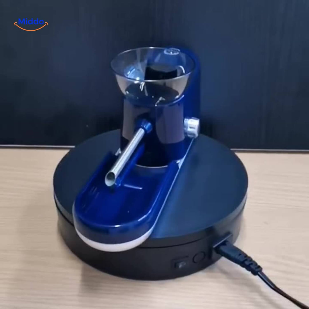 BowLift | Fully Automatic Electric Cigarette Machine - Adjustable Size