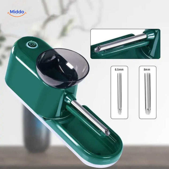 BowLift | Fully Automatic Electric Cigarette Machine - Adjustable Size