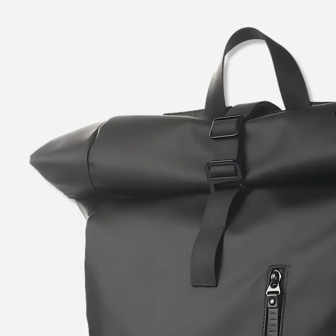 Rolltop Backpack | Slim and functional | Bowlift