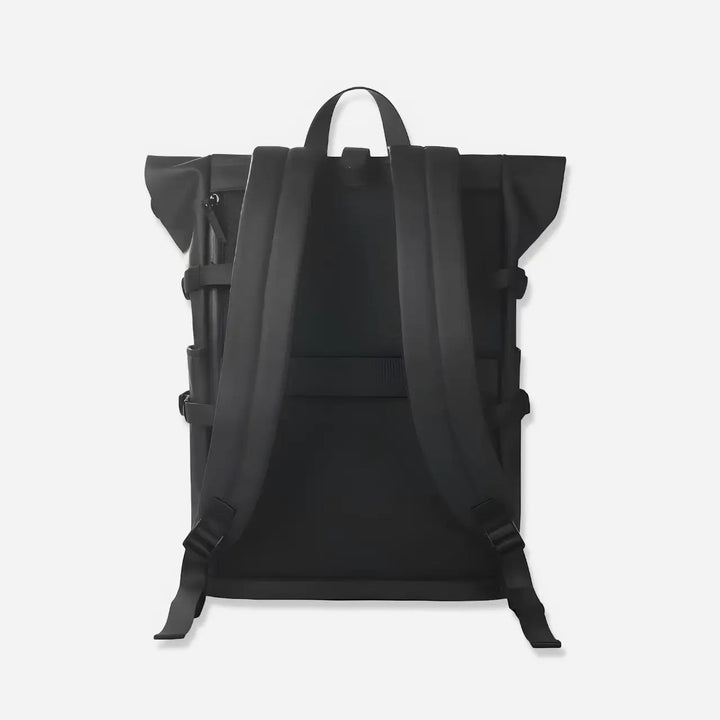Rolltop Backpack | Slim and functional | Bowlift