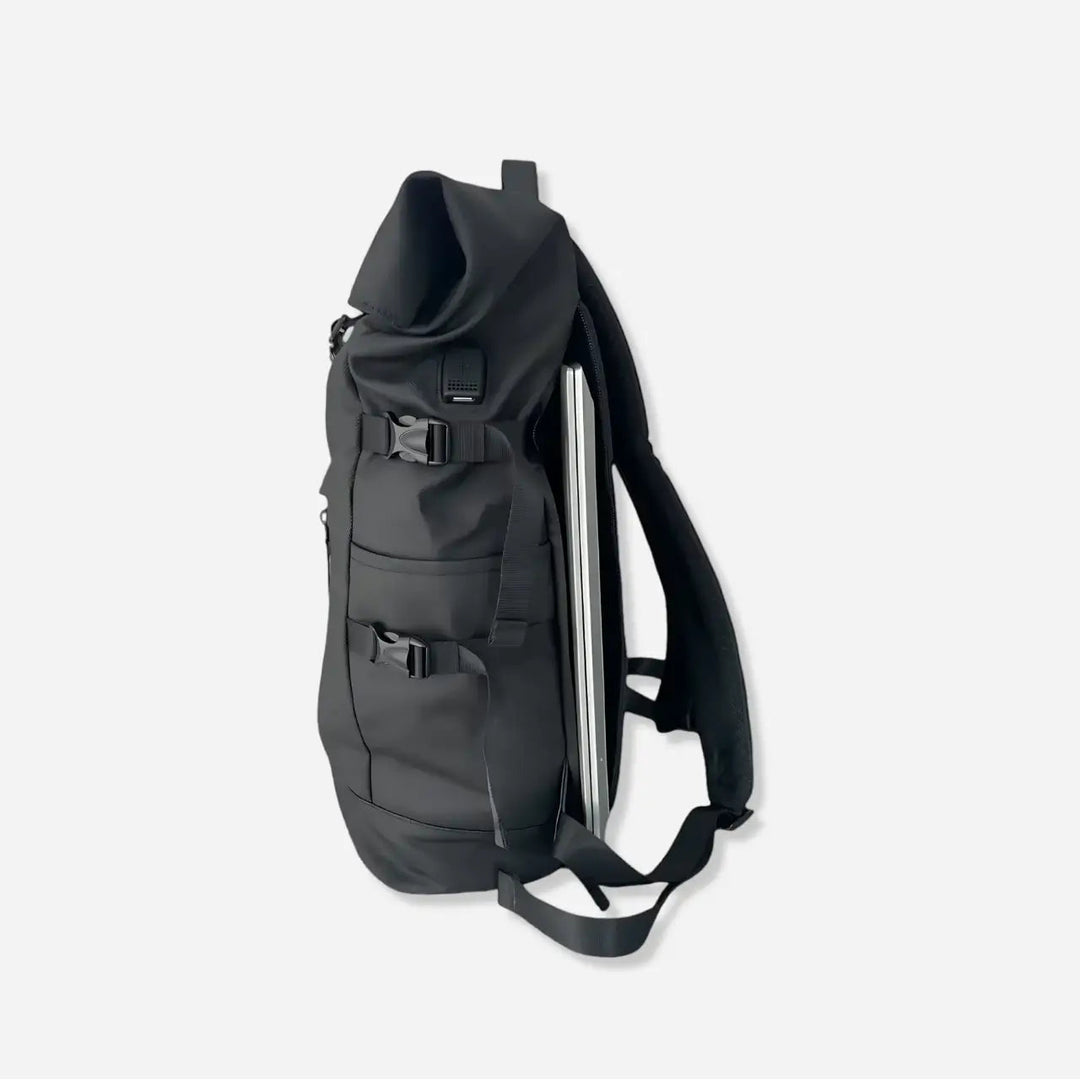 Rolltop Backpack | Slim and functional | Bowlift