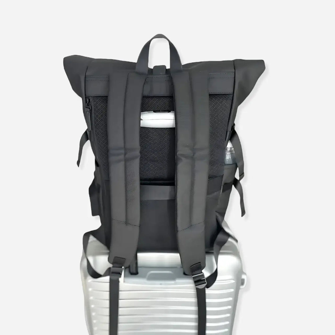 Rolltop Backpack | Slim and functional | Bowlift