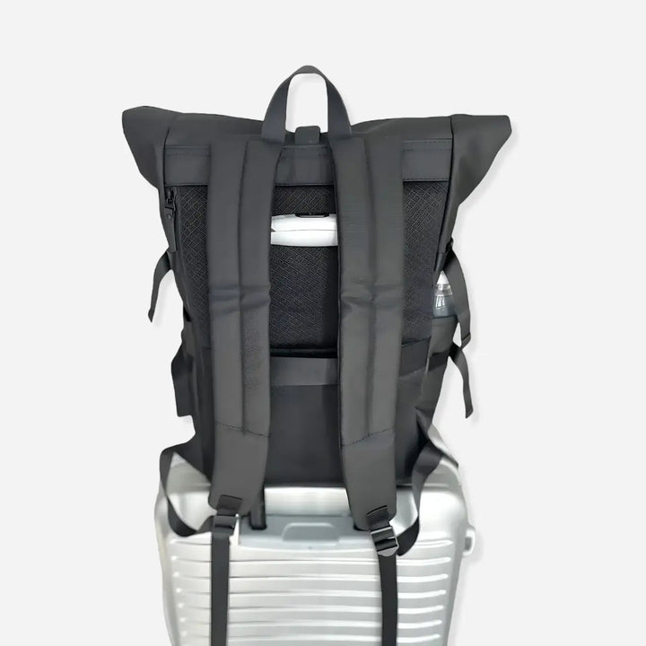 Rolltop Backpack | Slim and functional | Bowlift