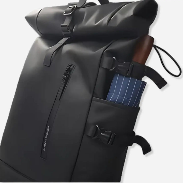Rolltop Backpack | Slim and functional | Bowlift