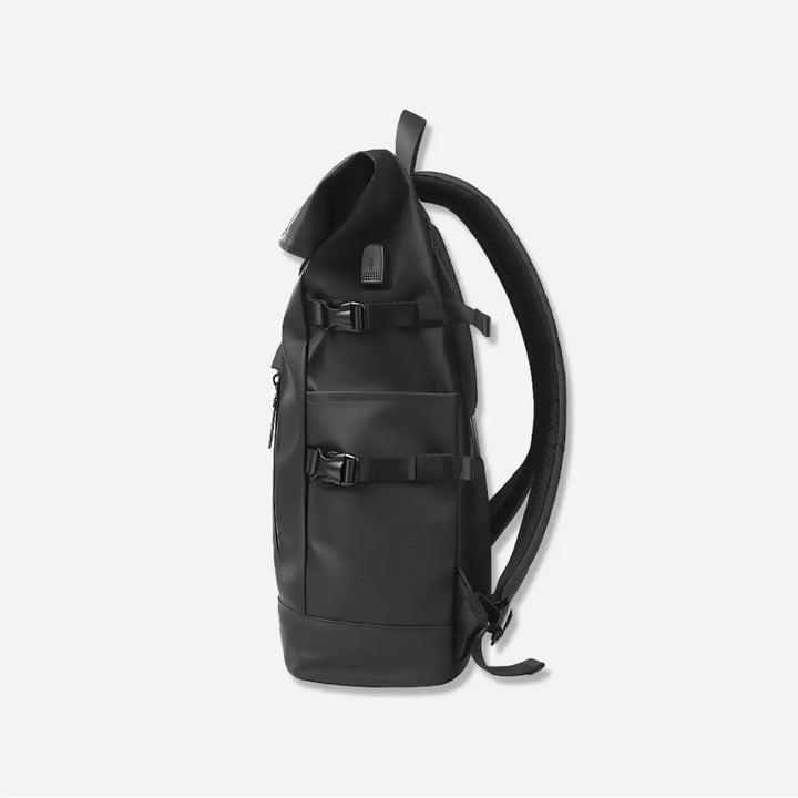 Rolltop Backpack | Slim and functional | Bowlift