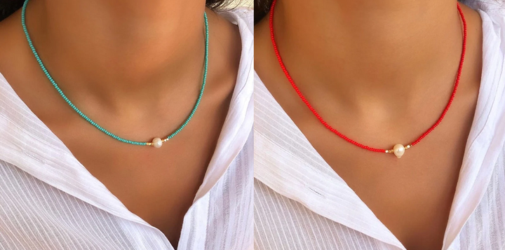 BowLift | LuxePearl Classic Charm Style