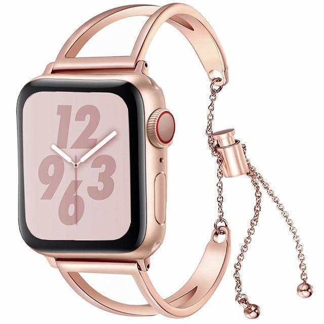 BowLift | Watch Fashion Cuff Band for Apple Watch