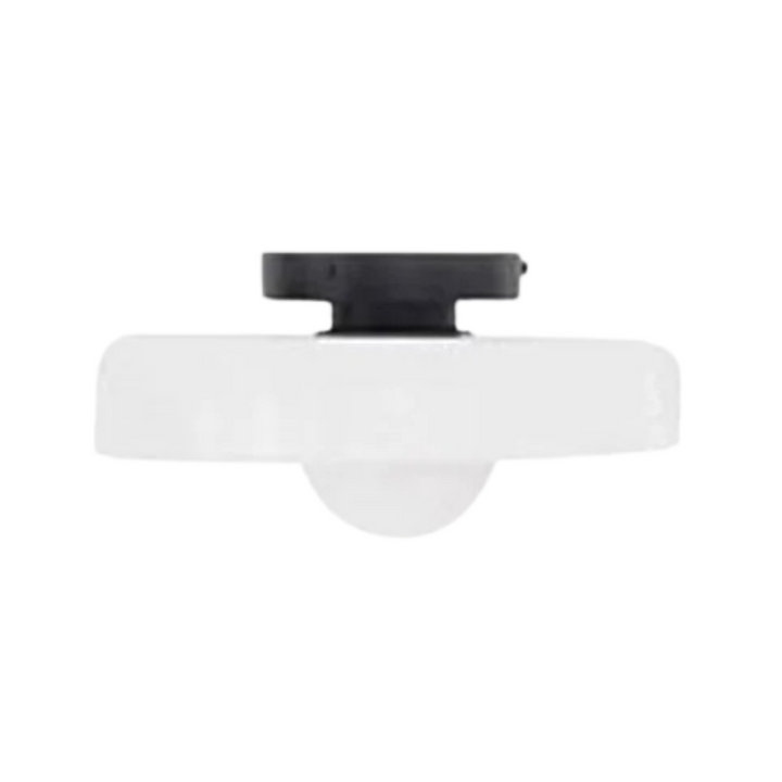 BowLift | Round Ceiling Lamp with Stylish Functionality - LumiSphere