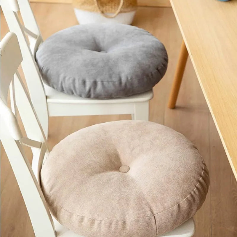 BowLift | Round Meditation and Yoga Cushion - ZenCushion
