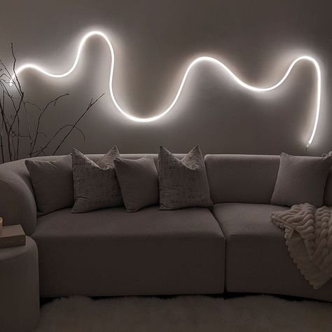 Flexible LED Strip - FlexiGlow LED | Bowlift