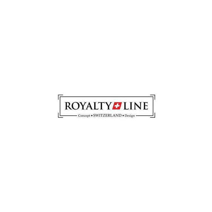 Glass kettle with light from Royalty Line | Bowlift