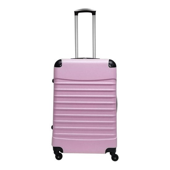BowLift | ABS-Hardshell Suitcase – Siena
