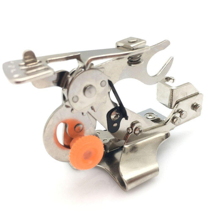 BowLift | Ruffler Sewing Foot
