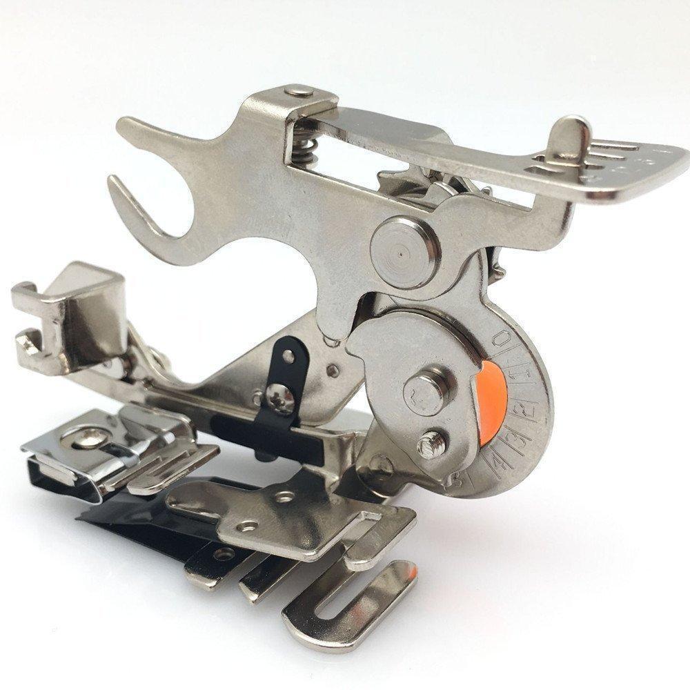 BowLift | Ruffler Sewing Foot