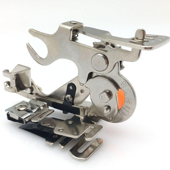 BowLift | Ruffler Sewing Foot