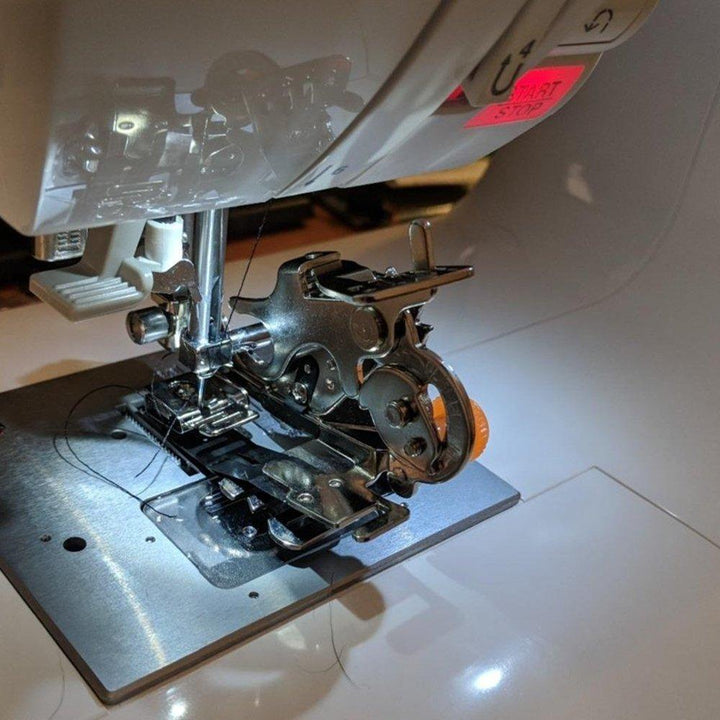 BowLift | Ruffler Sewing Foot