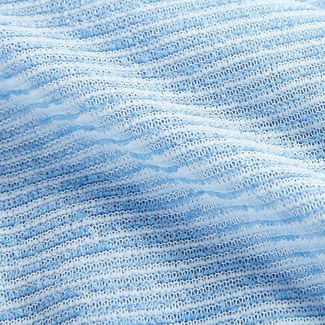 Ultra Comfortable Cooling Iced Hot Sleeper Bed Blanket 71" x 79" | Bowlift