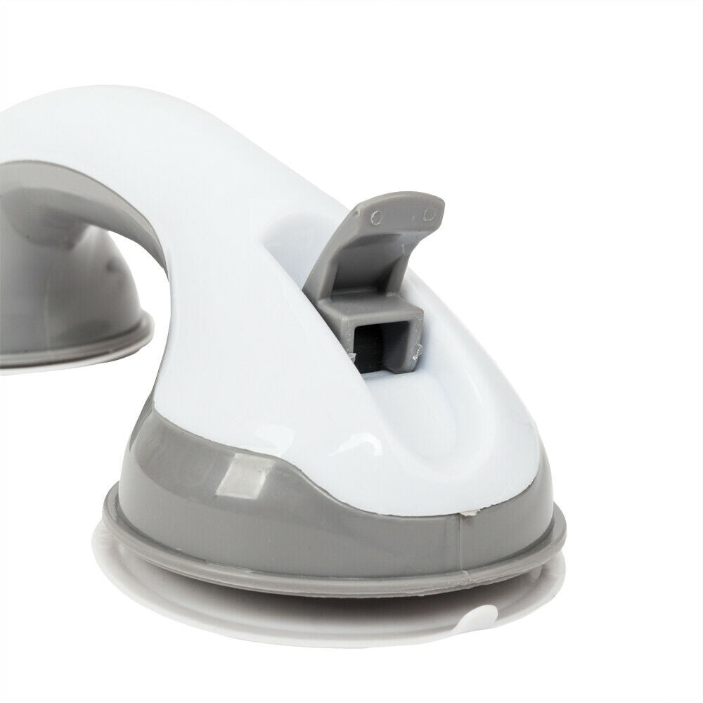 BowLift | GripMaster - Sturdy Suction Support for Bathroom Use