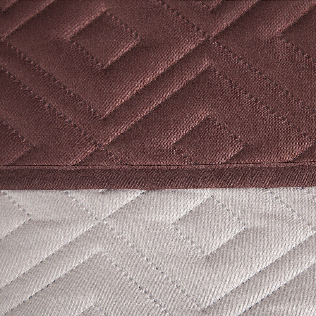 Quilted Sofa Cover Pet Protector Throw Waterproof Sofa Slip Covers 1/2/3 Settee Bowlift