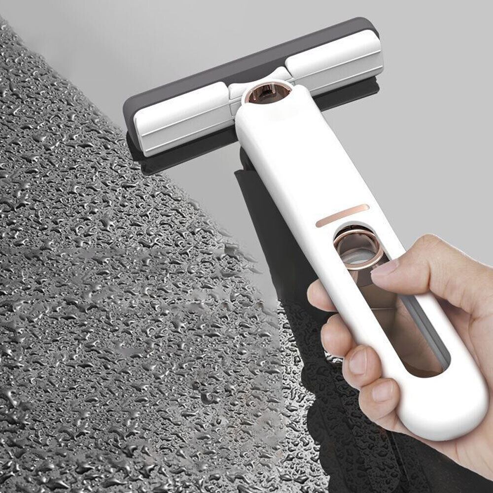 Mini Mop For Cleaning At Home - Protect Your Hands, Nails & Skin from Chemicals While Cleaning Bowlift