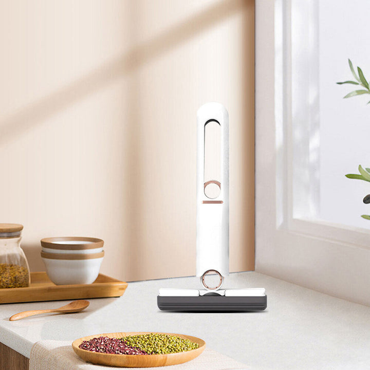 Mini Mop For Cleaning At Home - Protect Your Hands, Nails & Skin from Chemicals While Cleaning Bowlift