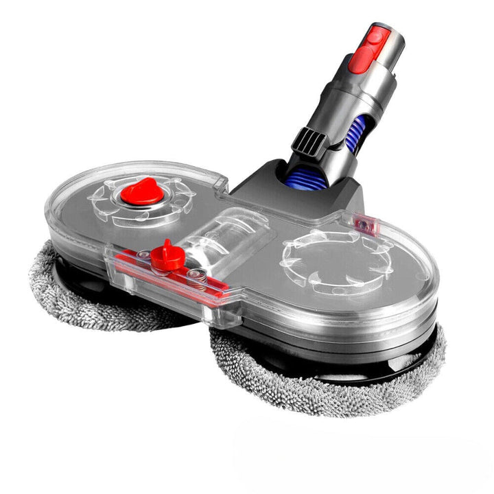 BowLift | Ambie - Slim Electric Mop Head